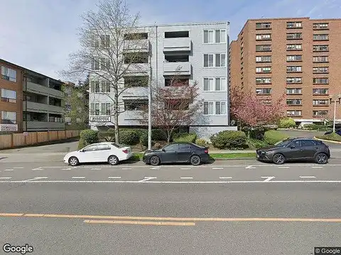 Meridian, SEATTLE, WA 98133