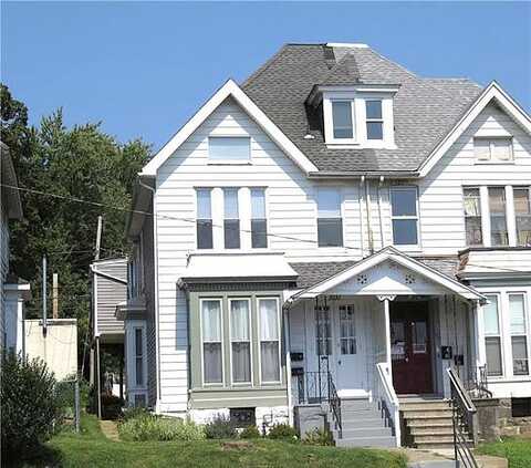 Northampton, EASTON, PA 18042