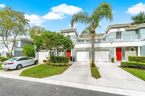 N Andover Coach Ln, Lake Worth, FL 33449