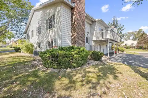 Parkedge, FRANKLIN, WI 53132