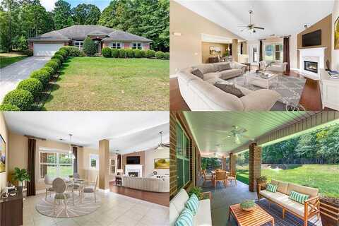 Yorkshire, GRIFFIN, GA 30223