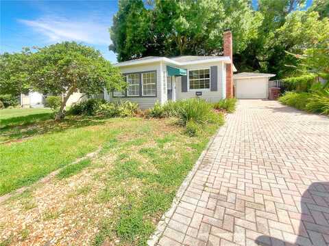 Smith, ORLANDO, FL 32804