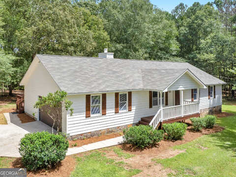Duffy, MCDONOUGH, GA 30252