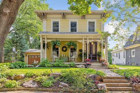 4Th, HUDSON, WI 54016