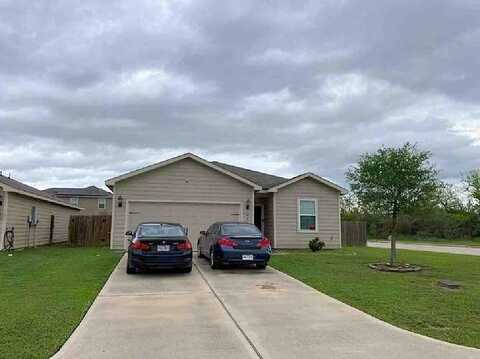 Walnut, BROOKSHIRE, TX 77423