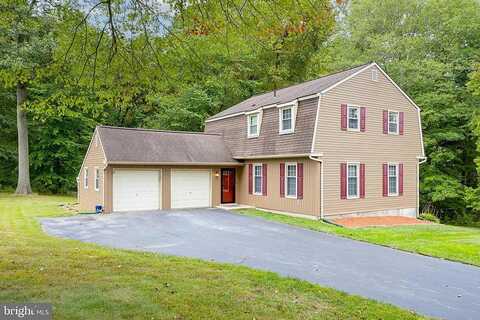 Schoolhouse, COATESVILLE, PA 19320