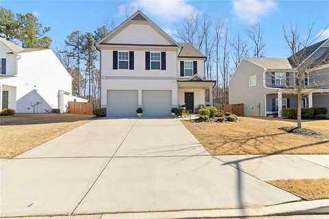 Woodland, DALLAS, GA 30132
