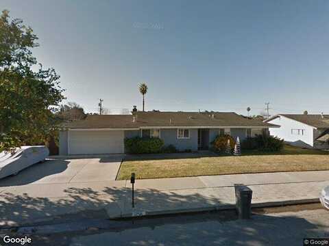Glines, SANTA MARIA, CA 93455