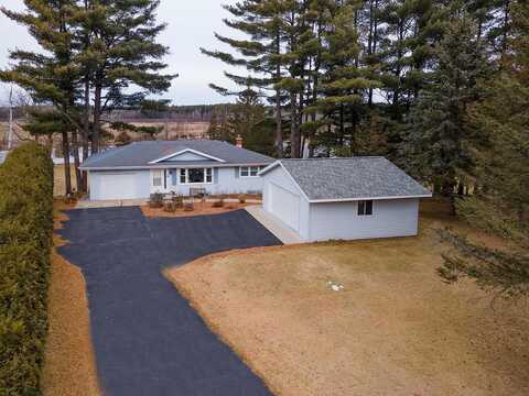 Oxbow, PRINCETON, WI 54968