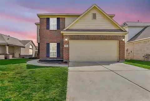 Arbury, HUMBLE, TX 77396