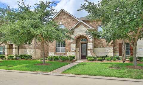 Solvista Pass, HOUSTON, TX 77070