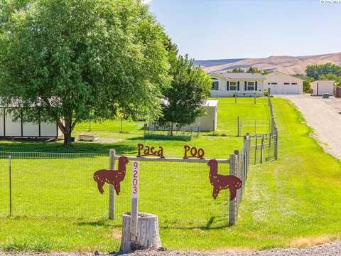 Steele, PROSSER, WA 99350