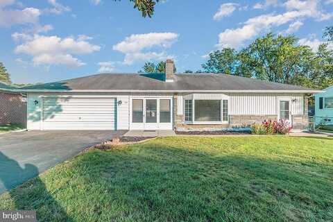 Hamilton, CARLISLE, PA 17013