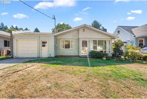 Eugene, PORTLAND, OR 97220