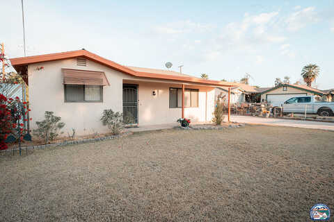 Olive, HOLTVILLE, CA 92250