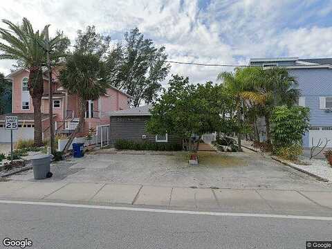 Gulf, TREASURE ISLAND, FL 33706