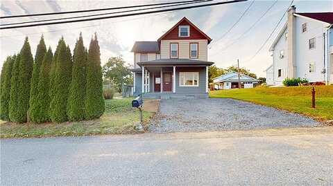 Rextown, SLATINGTON, PA 18080