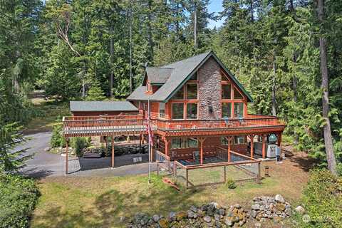 Cypress Heights, FRIDAY HARBOR, WA 98250
