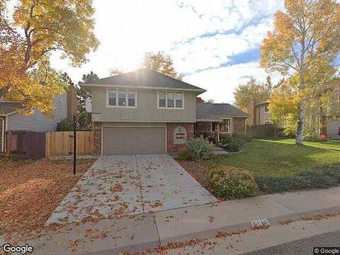Fremont, LITTLETON, CO 80128