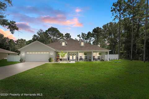 Cresap, BROOKSVILLE, FL 34613