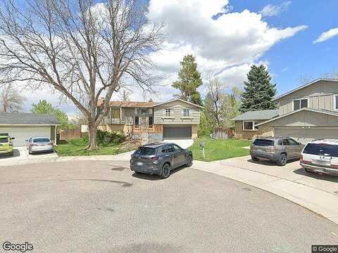 Geddes, LITTLETON, CO 80128