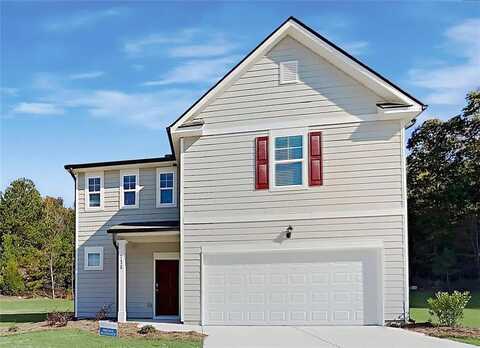 Faith, FAIRBURN, GA 30213