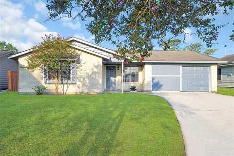 Shadowglen, CHANNELVIEW, TX 77530