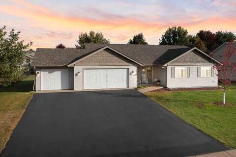 Greenwood, ISANTI, MN 55040