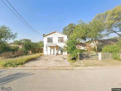 Avenue A, DEL RIO, TX 78840