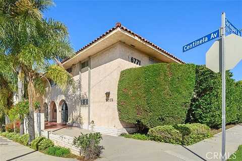 Springpark, LOS ANGELES, CA 90056