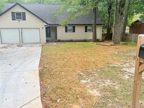 Judy, RIVERDALE, GA 30296
