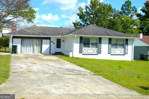 Graceland, MORROW, GA 30260