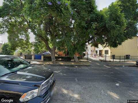 89Th, LOS ANGELES, CA 90002