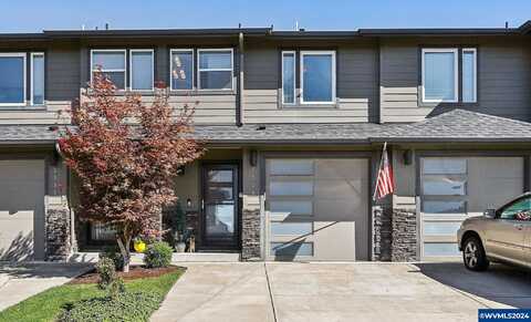 Belknap Springs, SALEM, OR 97306