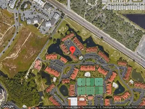 Richard Jackson, PANAMA CITY BEACH, FL 32407