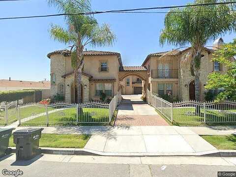 Bencamp, SAN GABRIEL, CA 91776