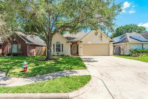Misty, PASADENA, TX 77505