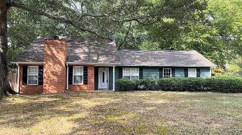 Tyson, ROSWELL, GA 30076