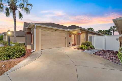 Cammarano, THE VILLAGES, FL 32162