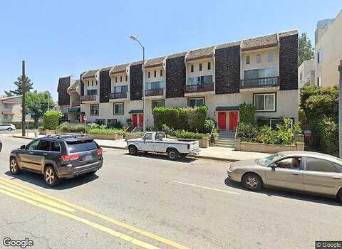 Coldwater Canyon, STUDIO CITY, CA 91604