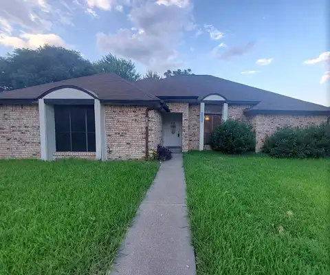 Preston Trail, MESQUITE, TX 75150