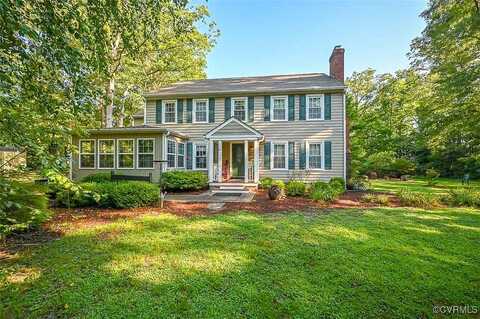 Warriner, RICHMOND, VA 23231