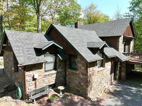Crest, LAKE HARMONY, PA 18624