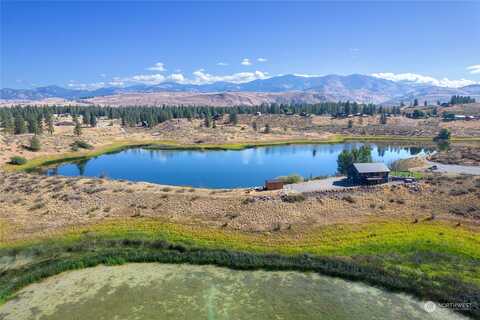 Twin Lakes Access, WINTHROP, WA 98862
