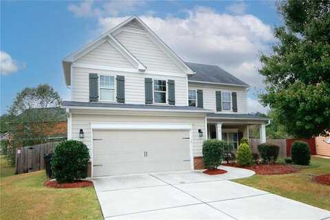 Creek Crest, POWDER SPRINGS, GA 30127