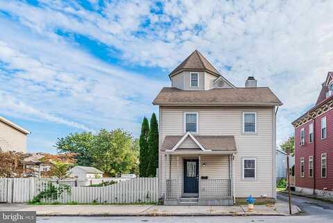 Market, NEW CUMBERLAND, PA 17070