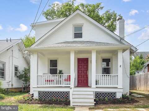 20Th, ARLINGTON, VA 22207