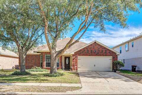 Willow Stone, KATY, TX 77449