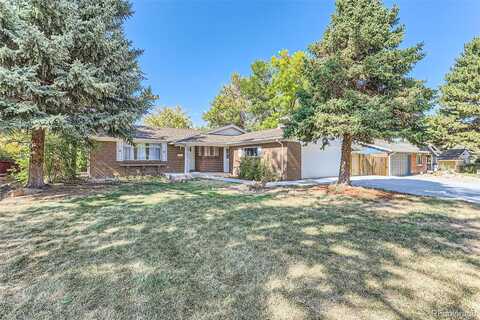 Newark, AURORA, CO 80010