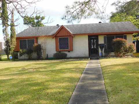 Franklin, NEDERLAND, TX 77627